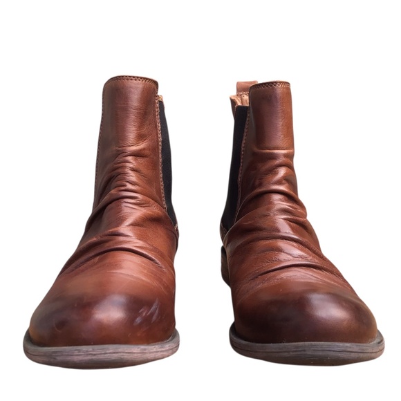 Miz Mooz Boots - Picture 6 of 16